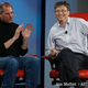 Image for article titled Men's Vogue on Bill Gates's Style: "A Fashionable Guy"